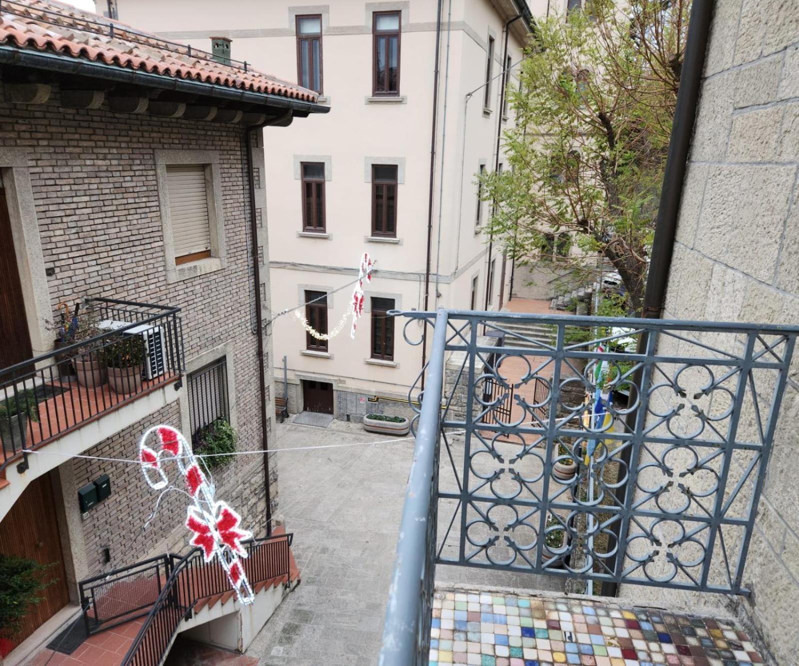La Famosa Dimora Ambasciatore San Marino Exterior foto