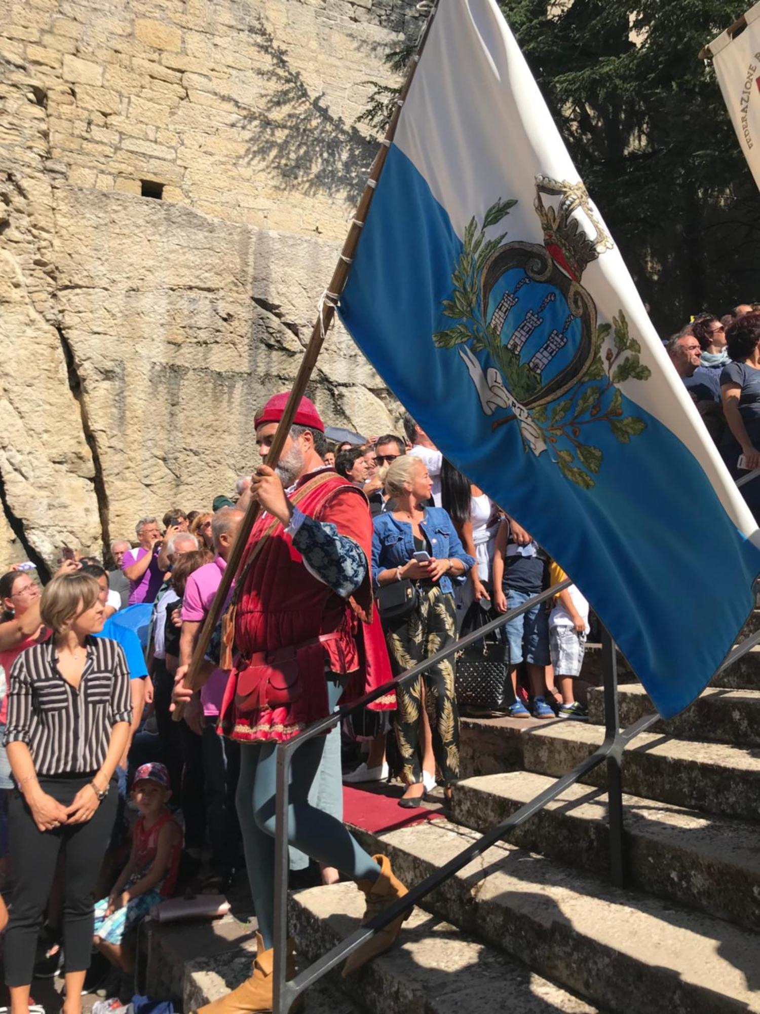 La Famosa Dimora Ambasciatore San Marino Exterior foto